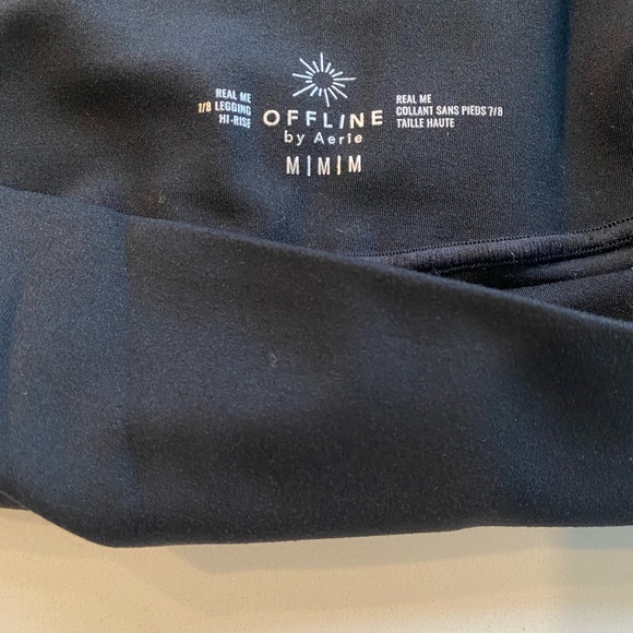 Aerie Leggings - Picture 5 of 5